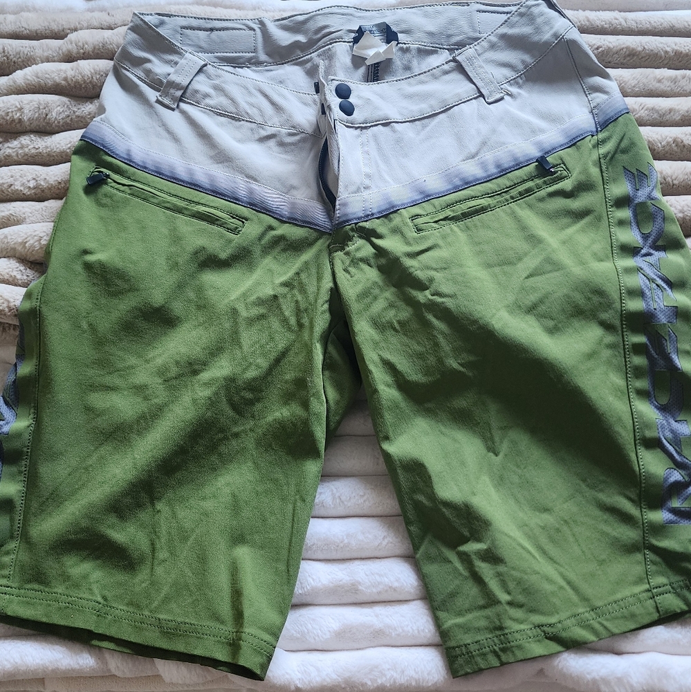 Race Face Indy Shorts
